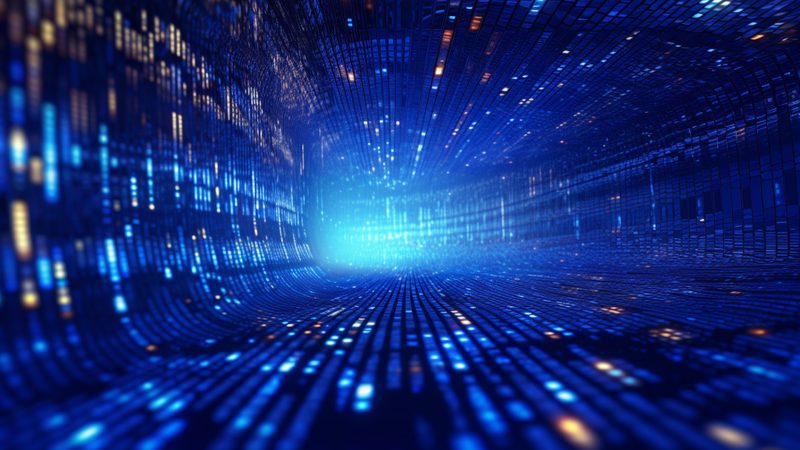 数据中台：企业数字化转型的核心枢纽